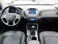Hyundai ix35  2.0 CRDi 