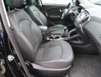 Hyundai ix35  2.0 CRDi 