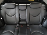 Toyota RAV 4  2.0 VVT-i 