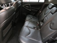 Toyota RAV 4  2.0 VVT-i 