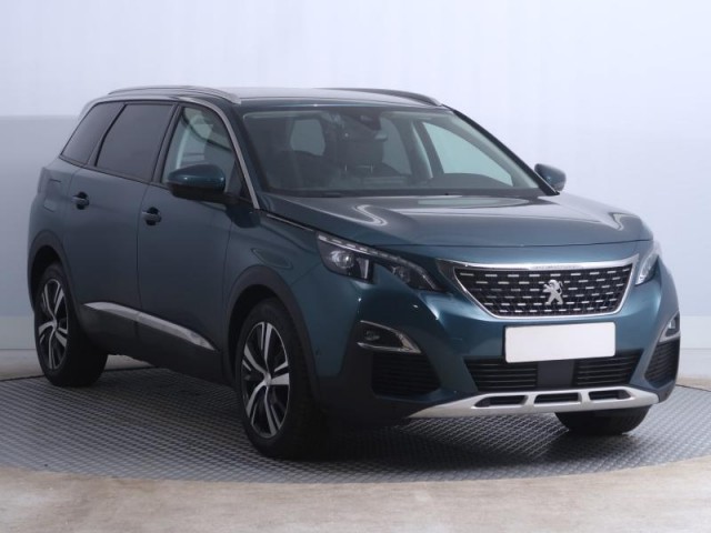 Peugeot 5008  PureTech 180 Allure