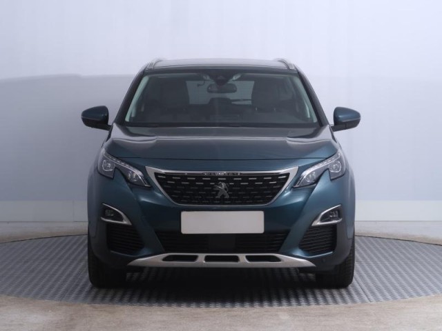 Peugeot 5008  PureTech 180 Allure