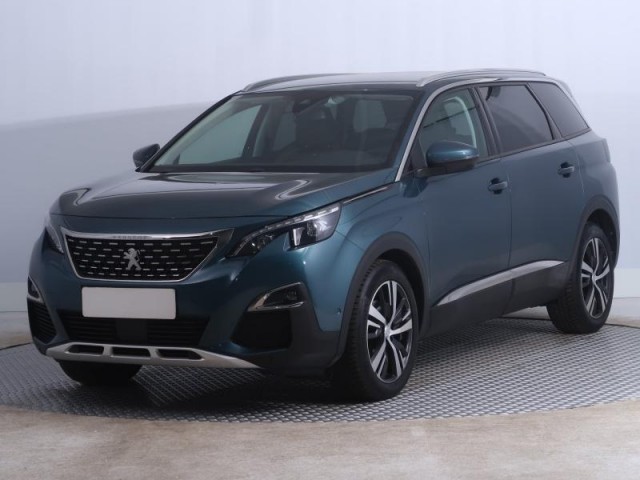 Peugeot 5008  PureTech 180 Allure