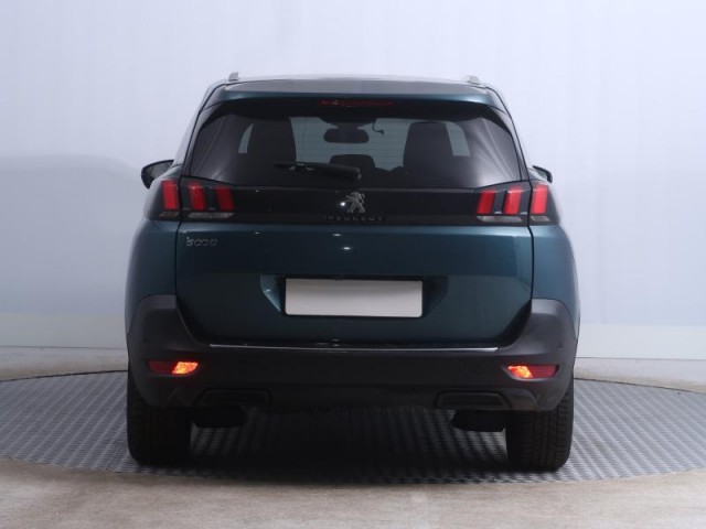 Peugeot 5008  PureTech 180 Allure