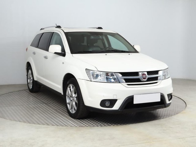 Fiat Freemont  2.0 MultiJet 