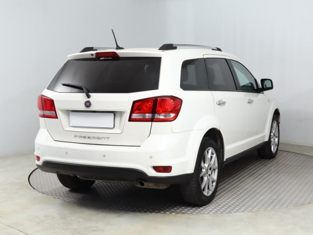 Fiat Freemont  2.0 MultiJet 