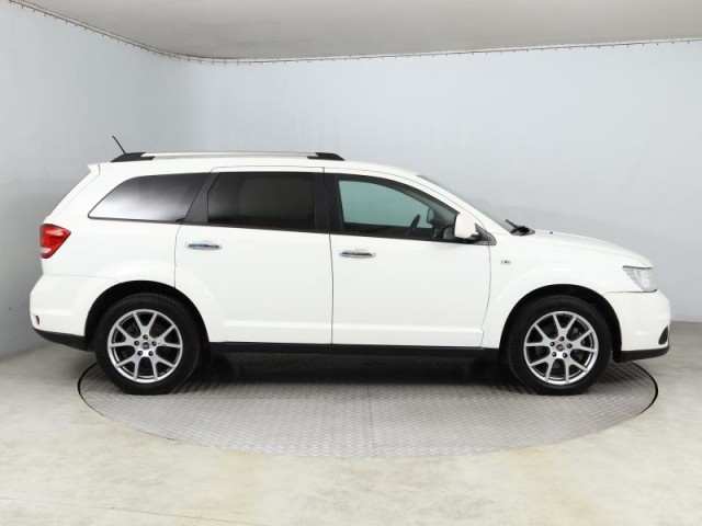 Fiat Freemont  2.0 MultiJet 