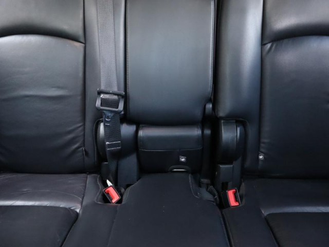 Fiat Freemont  2.0 MultiJet 