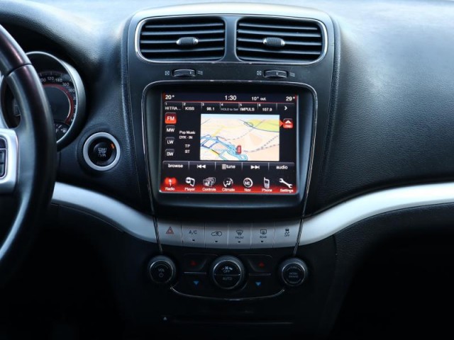 Fiat Freemont  2.0 MultiJet 