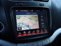 Fiat Freemont  2.0 MultiJet 