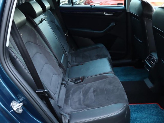 Škoda Kodiaq  2.0 TSI Scout