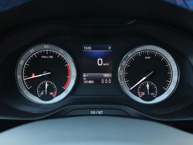 Škoda Kodiaq  2.0 TSI Scout