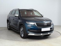 Škoda Kodiaq  2.0 TSI Scout