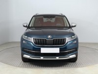 Škoda Kodiaq  2.0 TSI Scout
