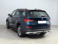Škoda Kodiaq  2.0 TSI Scout