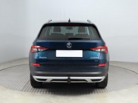 Škoda Kodiaq  2.0 TSI Scout