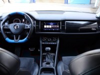 Škoda Kodiaq  2.0 TSI Scout