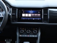 Škoda Kodiaq  2.0 TSI Scout