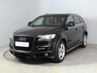 Audi Q7  3.0 TDI S-Line