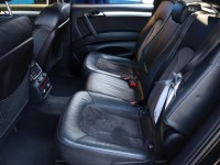 Audi Q7  3.0 TDI S-Line