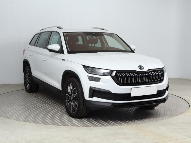 Škoda Kodiaq  2.0 TDI Sportline
