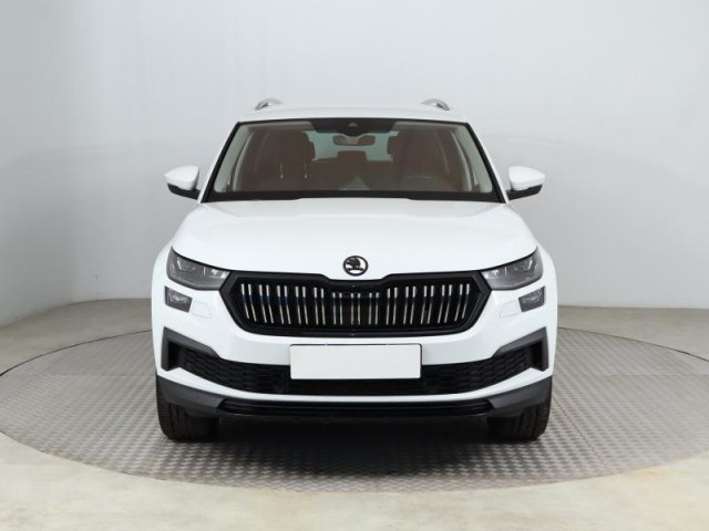 Škoda Kodiaq  2.0 TDI Sportline