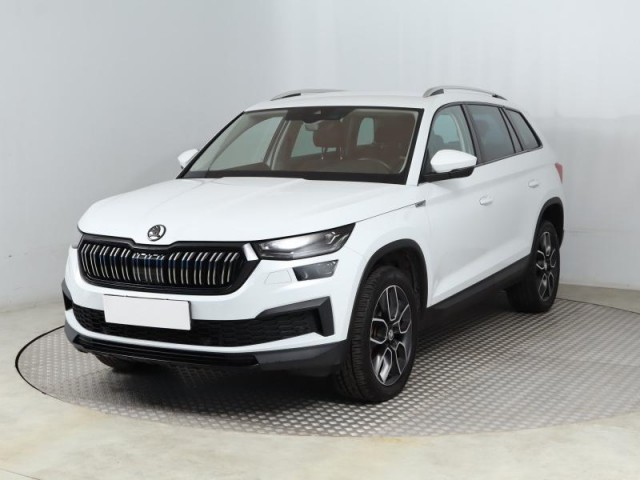 Škoda Kodiaq  2.0 TDI Sportline