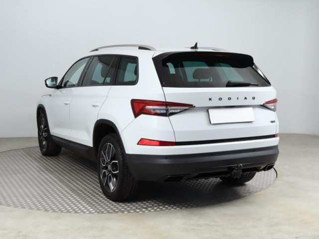 Škoda Kodiaq  2.0 TDI Sportline