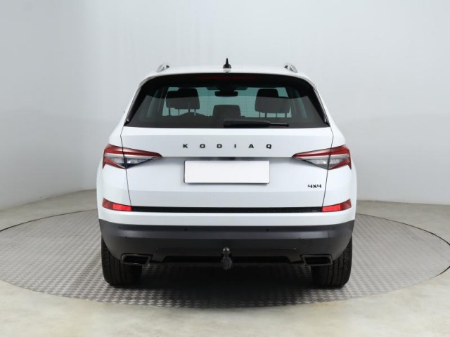 Škoda Kodiaq  2.0 TDI Sportline