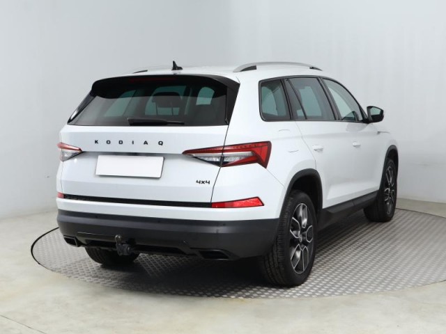 Škoda Kodiaq  2.0 TDI Sportline