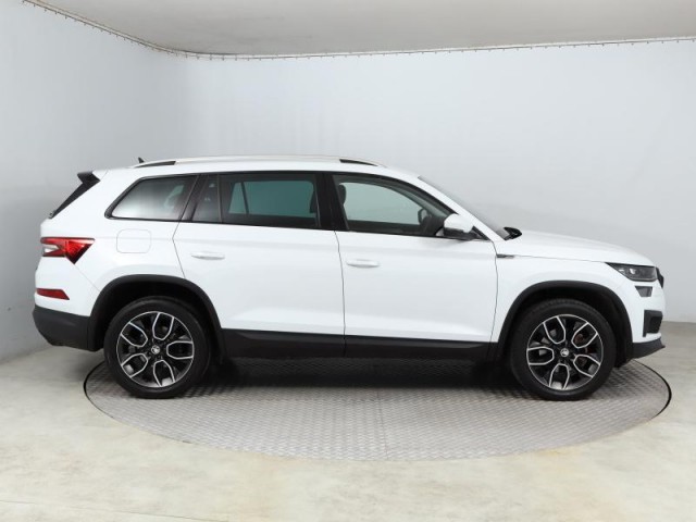 Škoda Kodiaq  2.0 TDI Sportline