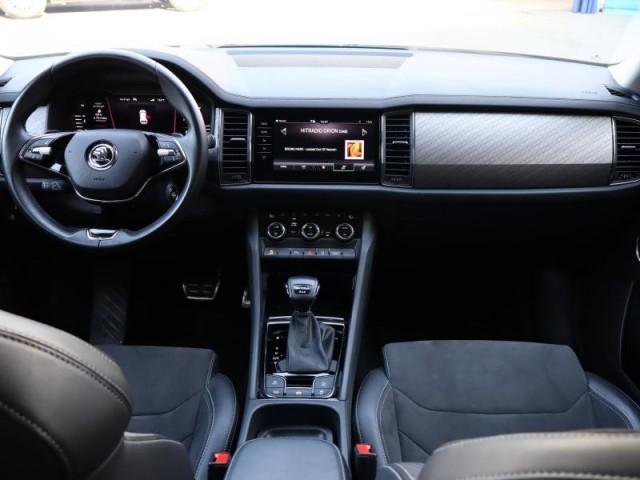 Škoda Kodiaq  2.0 TDI Sportline