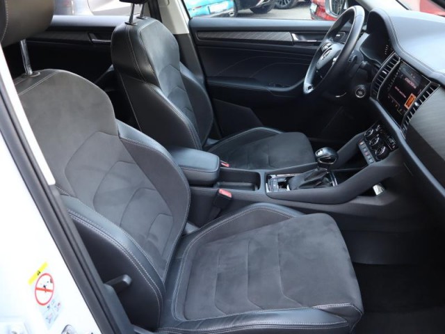 Škoda Kodiaq  2.0 TDI Sportline