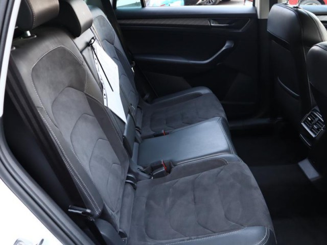 Škoda Kodiaq  2.0 TDI Sportline