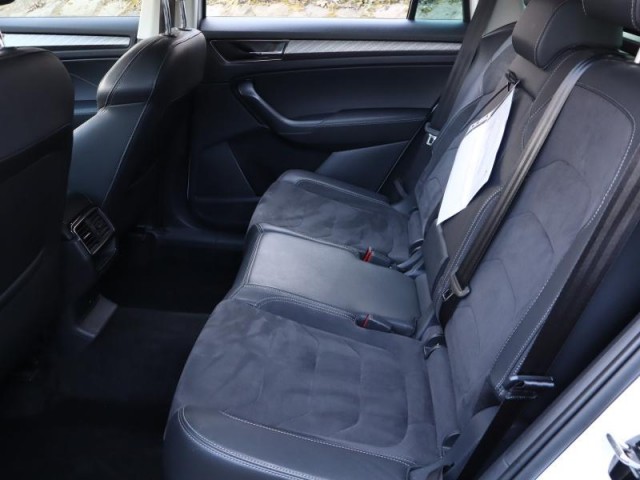 Škoda Kodiaq  2.0 TDI Sportline