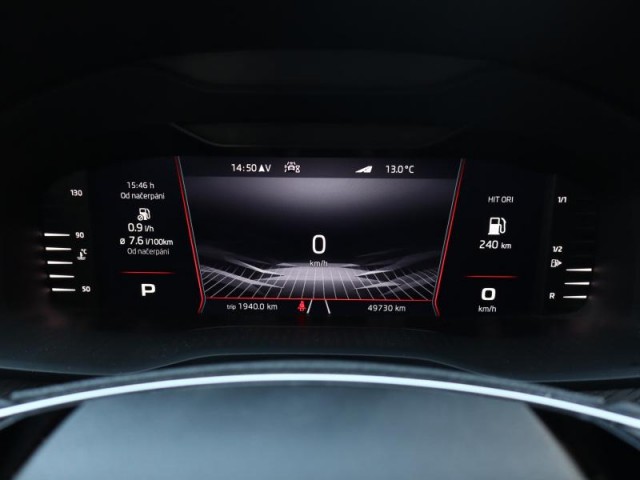 Škoda Kodiaq  2.0 TDI Sportline