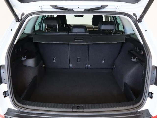 Škoda Kodiaq  2.0 TDI Sportline