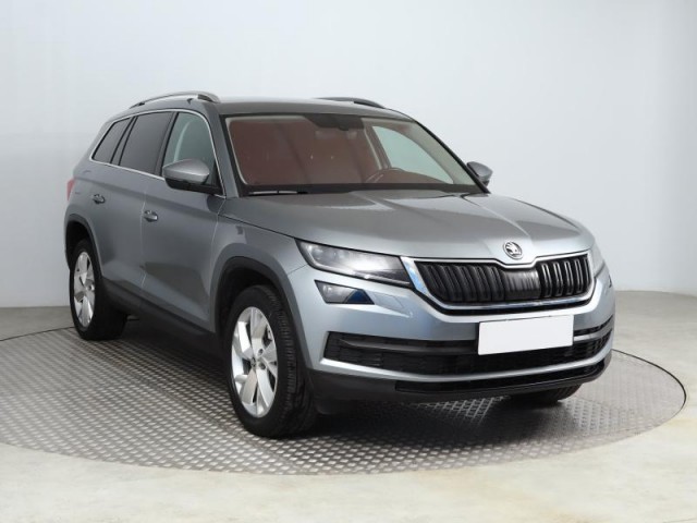 Škoda Kodiaq  2.0 TDI Style
