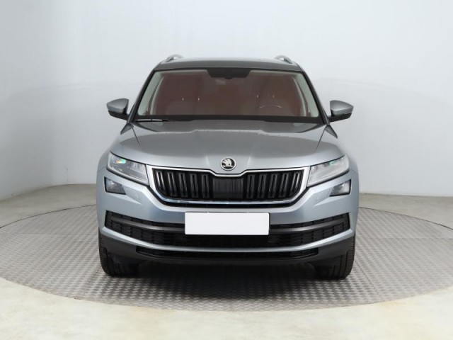 Škoda Kodiaq  2.0 TDI Style