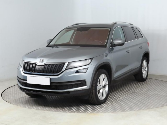 Škoda Kodiaq  2.0 TDI Style