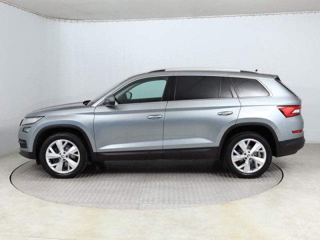Škoda Kodiaq  2.0 TDI Style