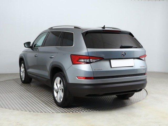 Škoda Kodiaq  2.0 TDI Style