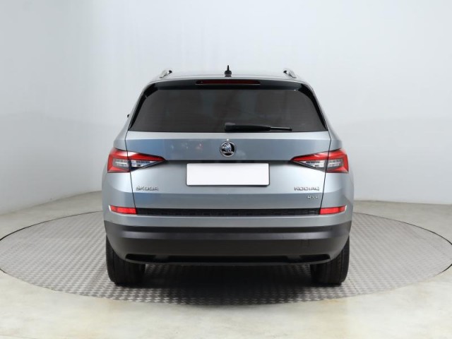 Škoda Kodiaq  2.0 TDI Style