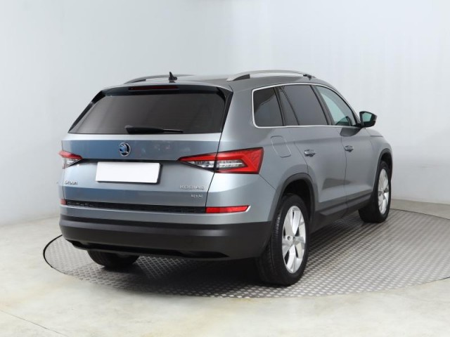 Škoda Kodiaq  2.0 TDI Style