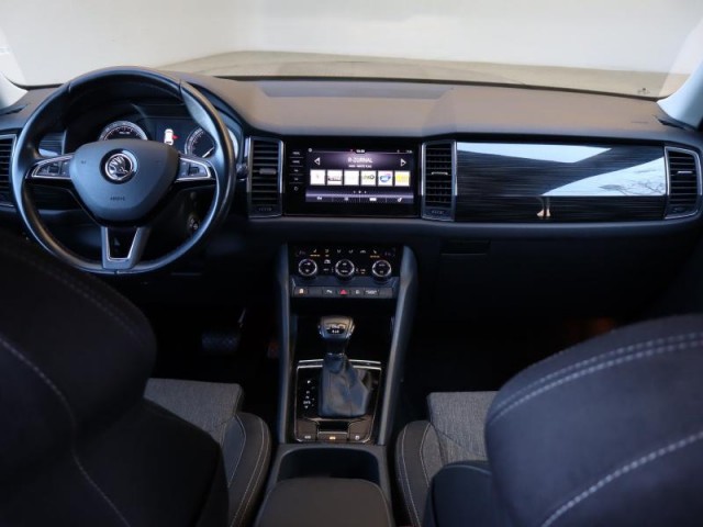 Škoda Kodiaq  2.0 TDI Style