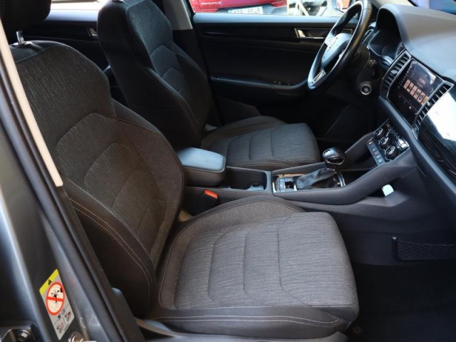 Škoda Kodiaq  2.0 TDI Style