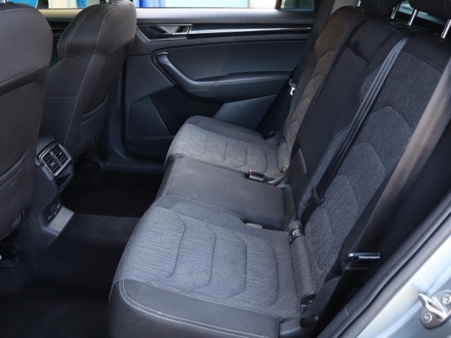 Škoda Kodiaq  2.0 TDI Style