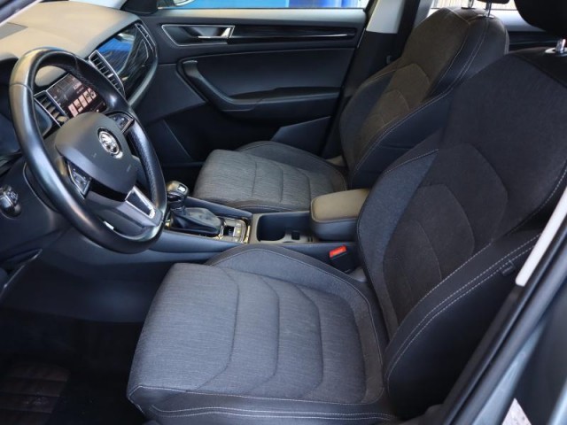Škoda Kodiaq  2.0 TDI Style