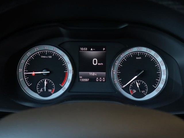 Škoda Kodiaq  2.0 TDI Style