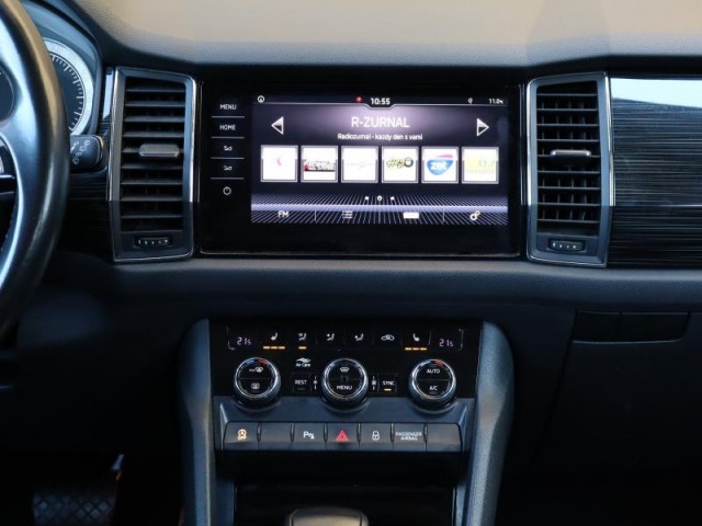 Škoda Kodiaq  2.0 TDI Style